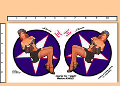 Cleared for Takeoff - Medium